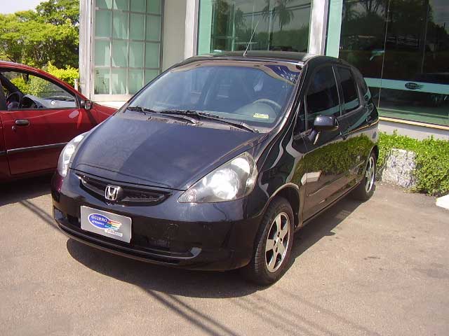 2003/2004 - Gasolina